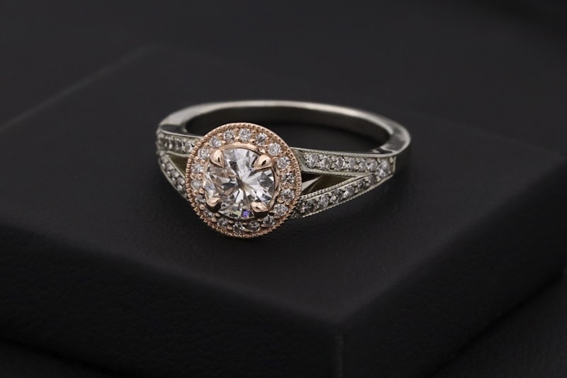 Bague Vague