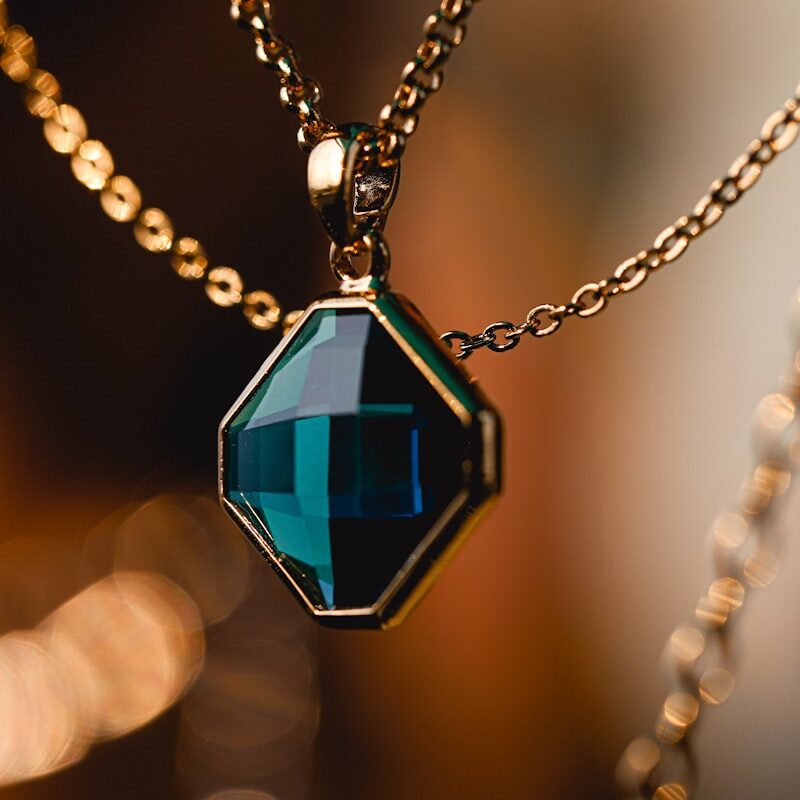 Collier Écume